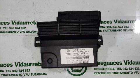 Centralita Motor ECU Audi A6 2.4 BERLINA 177CV 130KW