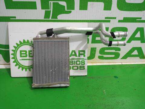 Radiador Calefaccion A.A. Nissan Qashqai ACENTA 140CV 103KW