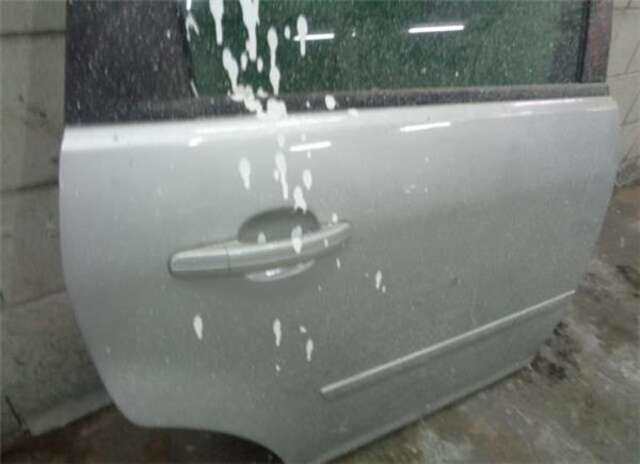 Puerta Trasera Derecha Ford C Max 1.8 TDCI FOCUS