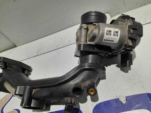 Foto 3ª: Caja Mariposa Toyota Proace 1.6 D4D MDZ9) 95CV [3WZ-TV (DV6FDU)] (2016)