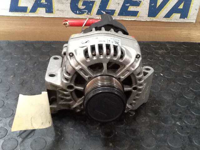 Alternador Opel Meriva 1.7 CDTI