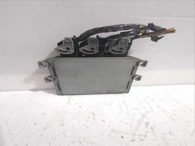 Foto 2ª: Centralita Motor ECU Peugeot 107 1.4 HDI 54CV [8HT (DV4TD)] (2005)