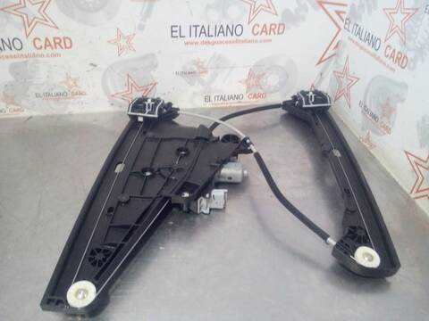 Foto 4ª: Elevalunas Eléctrico Delantero Izquierdo Peugeot 208 ALLURE 101CV 74KW [HN05/PSA] (2021)