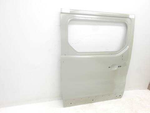 Foto 2ª: Puerta Lateral Corredera Derecha Renault Trafic L1H1 29T KOMFORT (2014)
