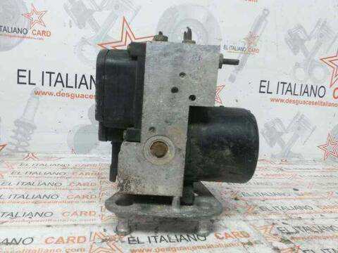 Foto 2ª: Abs Mercedes Clase E 180 BERLINA 95CV 70KW (1995)