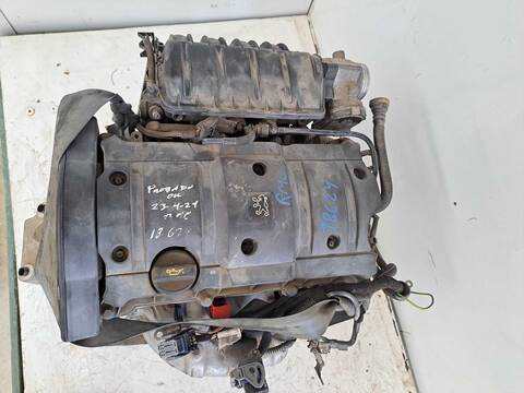Motor Completo Peugeot 307 XR 109CV 80KW