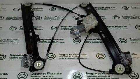 Foto 3ª: Elevalunas Eléctrico Delantero Derecho Bmw Serie 5 518 3.0 TD CAT BERLINA 272CV 200KW [306D4] (2004)