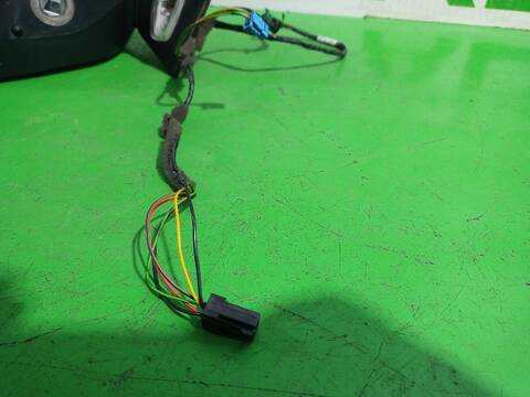 Foto 3ª: Retrovisor Derecho Citroen C4 EXCLUSIVE AUT. 109CV [9HZDV6TED4] (2006)