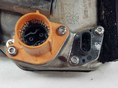 Foto 3ª: Compresor Aire Acondicionado Peugeot 3008 ELEKTROMOTOR 210 GT