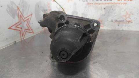 Foto 2ª: Motor de Arranque Iveco Daily EINZELKABINE 35 C... RADSTAND 3000 126CV 93KW [F1AE0481E4] (2012)