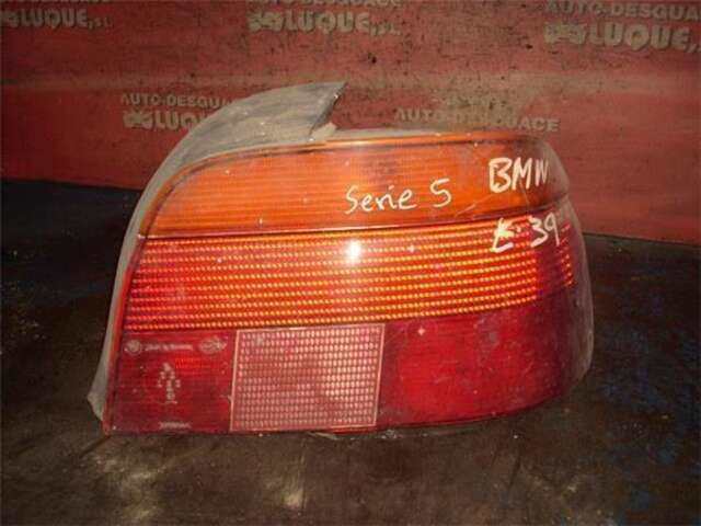 Foto 2ª: Piloto Trasero Derecho Bmw Serie 5 518 530D 3.0 24V TURBODIESEL 184CV [306D1]