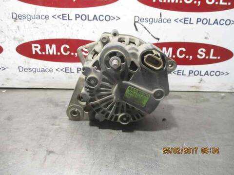 Foto 2ª: Alternador Kia Sportage 2.0 CAT 141CV 104KW (2004)