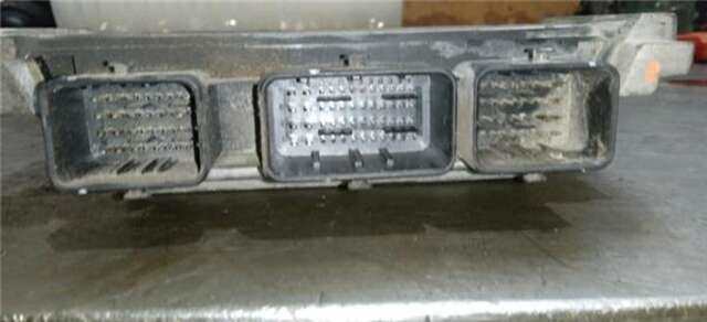 Foto 3ª: Centralita Motor ECU Ford Transit 2.2TDCI [SRFA]