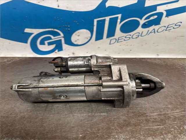 Foto 3ª: Motor de Arranque Bmw Serie 3 315 2.0 320D [2.0 LTR. - 100 KW 16V DIESEL CAT] [M47 D20 (20 4 D1)]