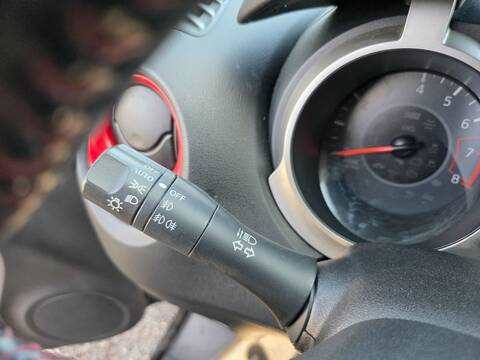 Mando Luces Nissan Juke DARK SOUND EDITION 116CV 85KW