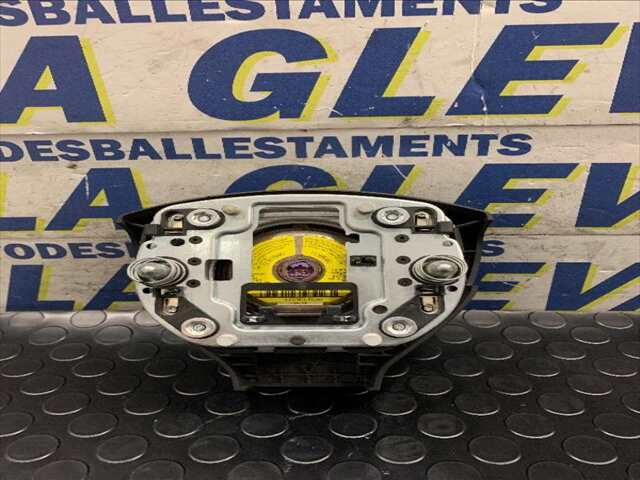 Foto 2ª: Airbag Delantero Izquierdo Volkswagen Touran 2.0 TDI 0CV [BKD] (2007)