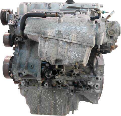 Foto 3ª: Motor Completo Honda Civic 2.0 TYPE R 201 CV 148KW [K20Z4]