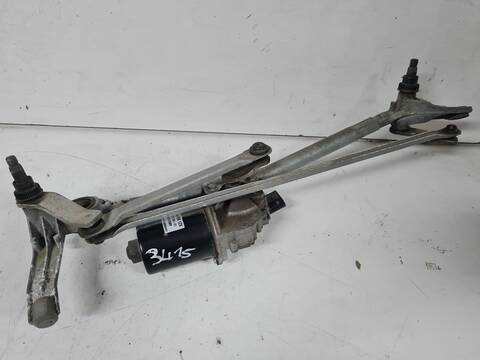Foto 1ª: Motor Limpia Delantero Bmw Serie 3 315 2.0 16V DIESEL BERLINA 163CV 120KW [M47D20O2] (1950)