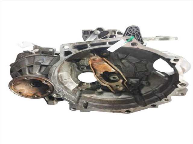 Caja Cambios Audi A3 1.6 TDI