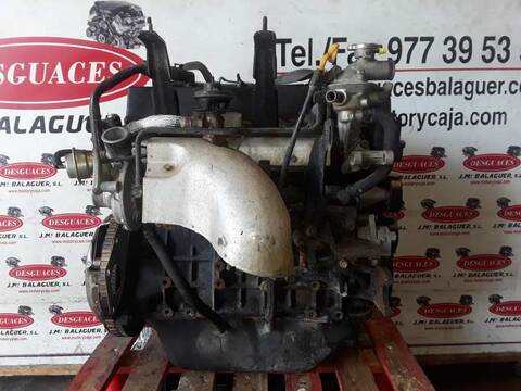 Foto 3ª: Motor Completo Kia Carnival 2.9 CRDI LX 144CV