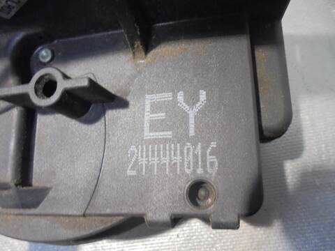 Foto 2ª: Cerradura Puerta Delantera Derecha Opel Zafira BLUE LINE 101CV 74KW [Y20DTH] (2004)