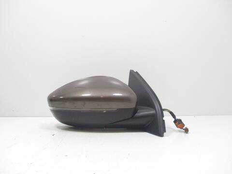 Foto 1ª: Retrovisor Derecho Peugeot 308 9H05 (2014)
