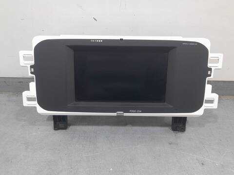 Cuadro de Instrumentos Opel Mokka ELEGANCE 131CV 96KW