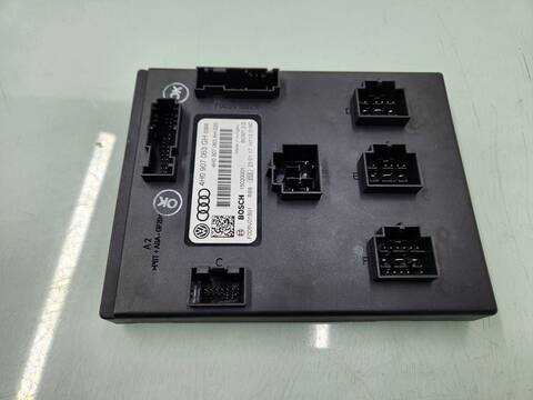 Centralita Motor ECU Audi A6 2.0 TFSI BERLINA 252CV 185KW