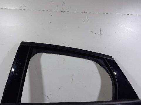 Foto 3ª: Puerta Trasera Izquierda Ford Focus TREND 115CV 85KW [T1DA] (2015)