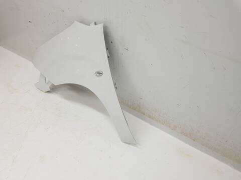 Foto 2ª: Aleta Delantera Izquierda Citroen Berlingo WORKER M (2018)