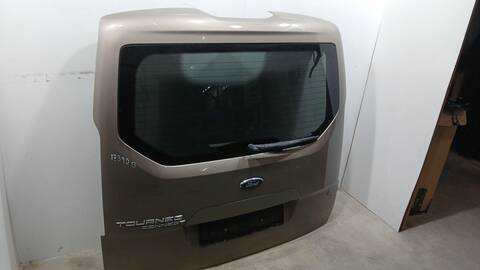 Foto 3ª: Portón Ford Tourneo 1.5 ECOBLUE 120CV 88KW [ZTGA] (2019)