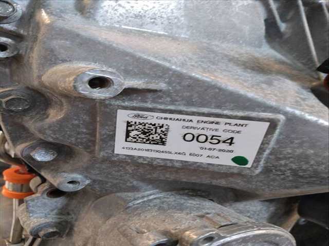 Foto 3ª: Motor Completo Ford Kuga 1.5 ECOBOOST 183 CV 134KW [Y1DA] (2019)