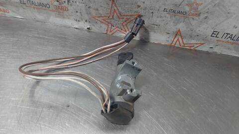 Foto 3ª: Motor de Arranque Land Rover Range VOGUE TURBO DIESEL 113CV 83KW [D95A] (1990)