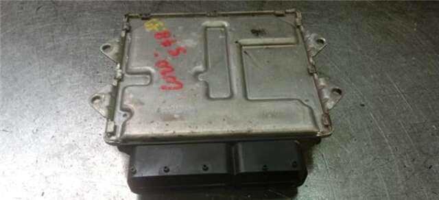 Foto 2ª: Centralita Motor ECU Hyundai Sonata 2.0 I [G4CP]
