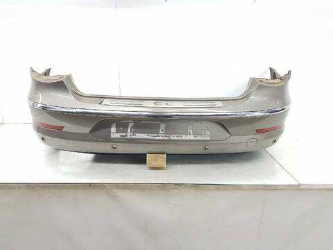 Paragolpes Trasero Volkswagen Passat 2.0 TDI DPF 170CV 110KW