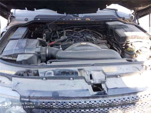 Foto 3ª: Freno de Mano Land Rover Range 2.7 TDVM [276DT]