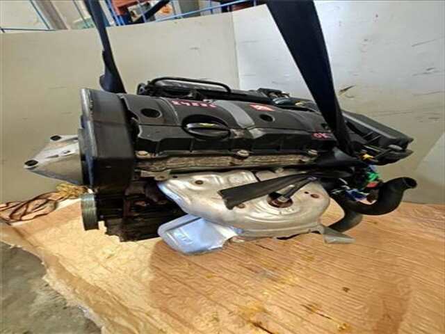 Foto 1ª: Motor Completo Citroen C4 1.6 COLLECTION [1.6 LTR. - 80 KW 16V CAT (NFU - TU5JP4)]