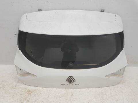 Portón Renault Clio EVOLUTION 130CV 97KW