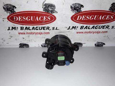 Foto 2ª: Faro Antiniebla Delantero Izquierdo Citroen C Elysee FEEL 1 BLUE 99CV (2012)