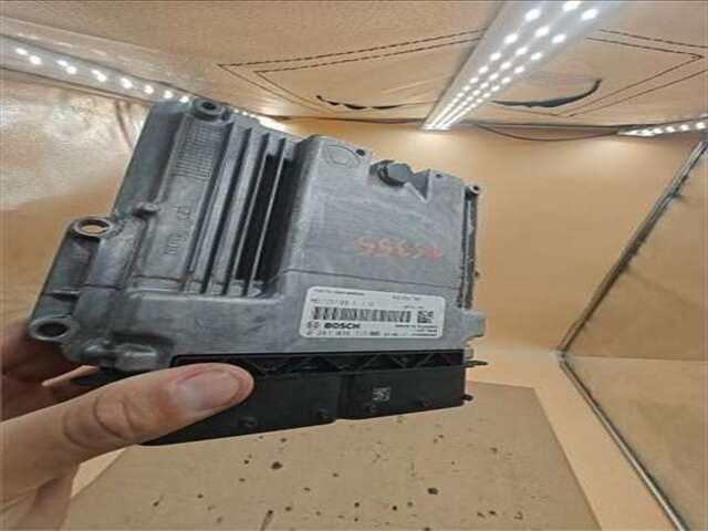 Foto 3ª: Centralita Motor ECU Opel Movano 2.2 30 L2H1 BLUEHDI 120 [2.2 LTR. - 88 KW BLUE-HDI FAP CAT (2184 CM3)]