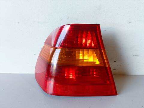 Foto 1ª: Piloto Trasero Izquierdo Bmw Serie 3 315 325I 2.5 24V 192CV (2003)