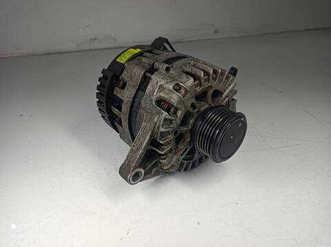 Alternador Kia Sportage LX 4X4 113CV 83KW
