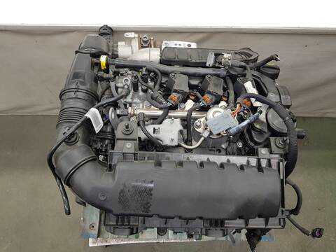 Foto 3ª: Motor Completo Jeep Avenger ALTITUDE