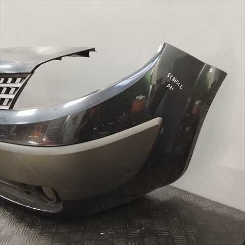 Foto 2ª: Paragolpes Delantero Renault Scenic 0.1 (2006)