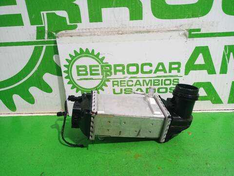 Intercooler Volkswagen T-Roc BASIS 110CV