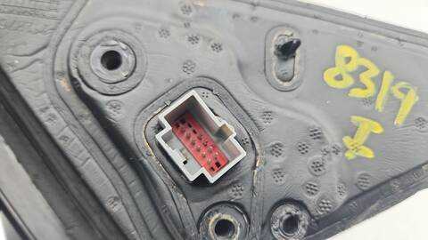 Foto 4ª: Retrovisor Izquierdo Ford Focus TITANIUM 120CV 88KW [ZTDA] (2018)