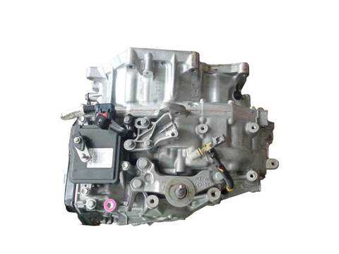 Foto 2ª: Caja Cambios Peugeot 3008 1.6 BLUEHDI 120 (2009)