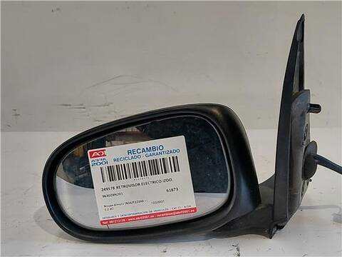 Retrovisor Izquierdo Nissan Almera 2.2 DCI 112CV 82KW