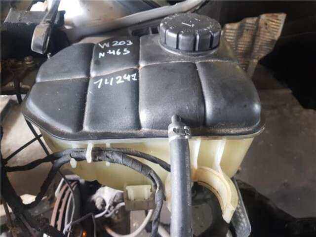 Deposito Expansion Mercedes Clase C 160 2.2 200 CDI (203.004) [2.2 LTR. - 85 KW CDI CAT]