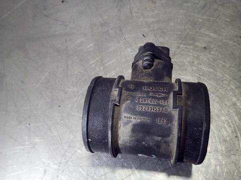 Caudalimetro Chrysler Voyager 2.5 CRD LX GRAND VOYAGER 143CV 105KW